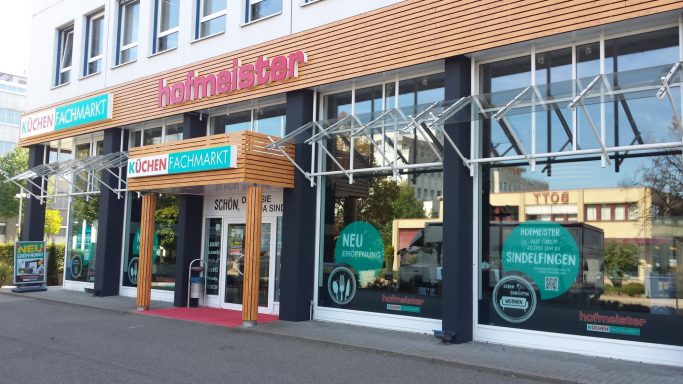 Rhombus Profil Fassade Rhombus Profil Fassade