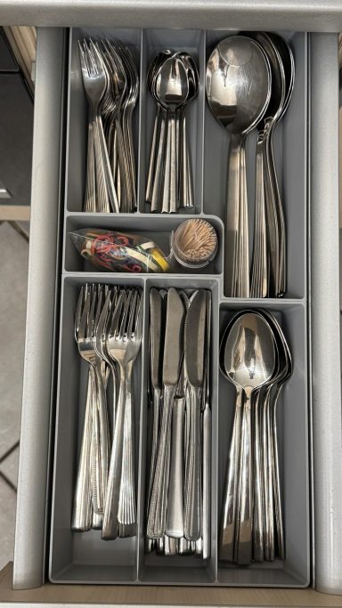 Besteckkasten Besteckkasten individuell