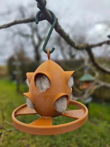 Vogel Nisthilfe Nisthilfe