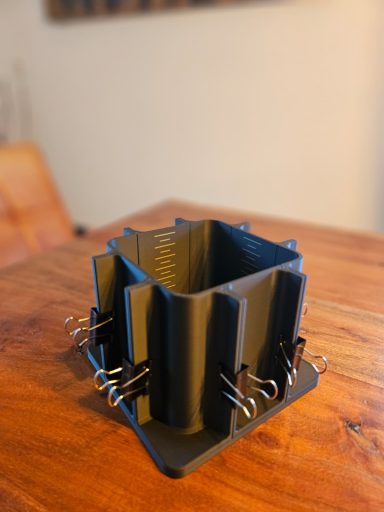 Gießform Kasten Gießform Kasten Silikonformen