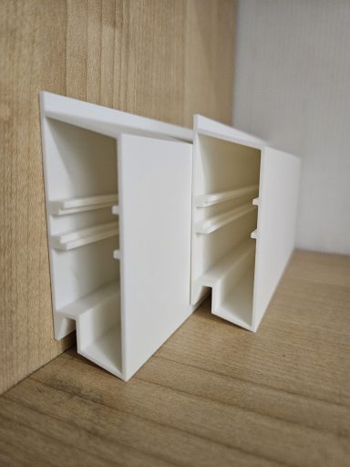 Rhombus Profil Rhombus Profil Fassade