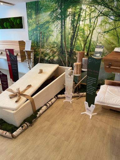 Gedenktafel Ständer