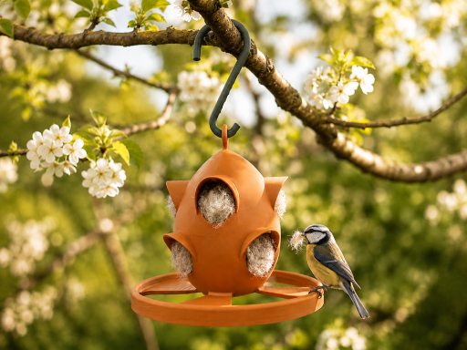 Vogel Nisthilfe Nisthilfe